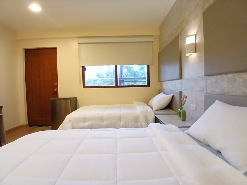 フィリピン留学 Cebu21 - A&J ECO CAMPUS-Domitory-39